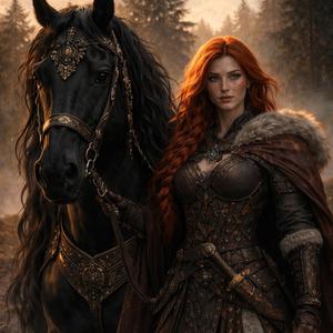 Svadilfari's Hoofbeat