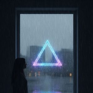 雨と君