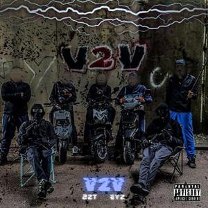 V2V (feat. Eyz)