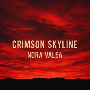 Crimson Skyline