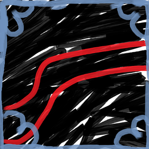 后现代主义雨伞类beat