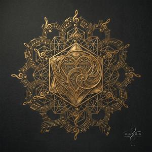 Golden Heartbeats