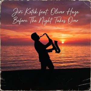 Don't Say a Word (feat. Oliver Haze)
