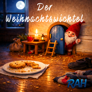 Der Weihnachtswichtel