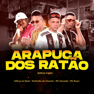 Arapuca dos Ratão (feat. Mc Ruan) (Brega Funk)