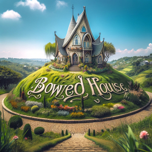 Bowed House