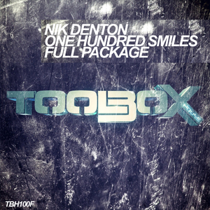 One Hundred Smiles (Da Silva Gunn Remix)