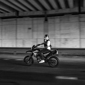 Bikelife (feat. Motobroo & Who5dat)