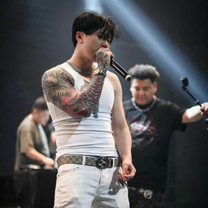 “挣扎”-SASIOVERLXRD x Lil Baby Type Beat