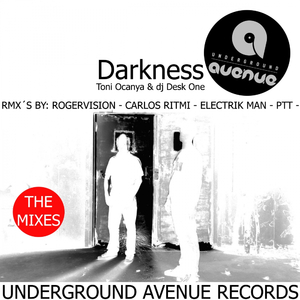 Darkness (PTT Remix)