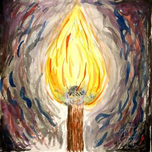 Light a Match (feat. Hannie) (Jump & Turner Remix)