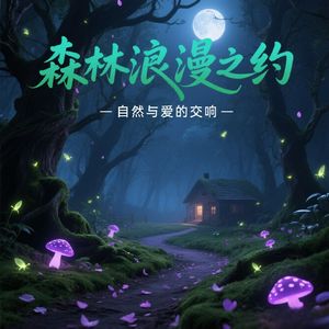 森林浪漫之约