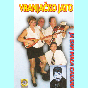 Igrali se konji vrani