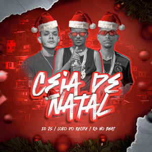 Ceia de Natal