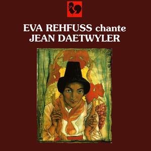 Canciónes Amatorias, H. 24: IV. Mira Que Soy Niña