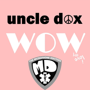 Wow (feat. The Microphone Doctors)