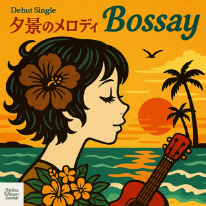 夕景のメロディ