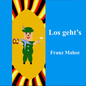Los geht's (Instrumental)