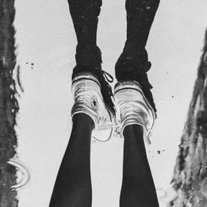 we were feeling the rain on our skin