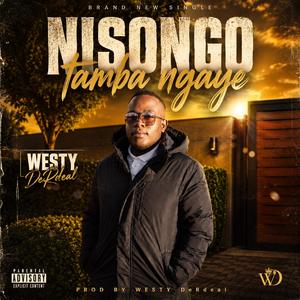 WESTY NISONGO TAMBA NGAYE