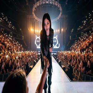 核德核能 (演唱會版本)