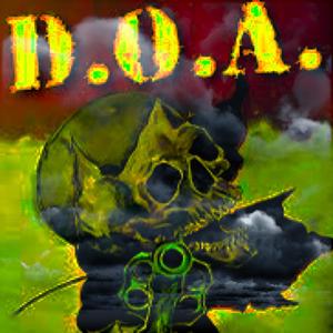 DOA (feat. BlueNose & Prezident)