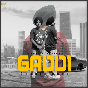 Gaddi Chaarh Dena
