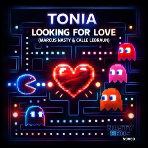 Looking For Love