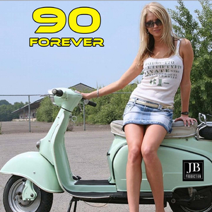 Tribute to Alice DeeJay (Medley Hits 90's)