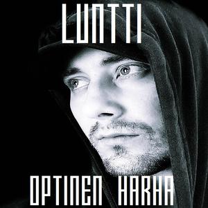 Optinen harha