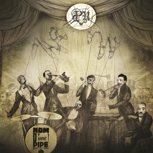 Les Hommes à la Moustache