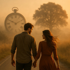 El Amor Nunca Olvidaron