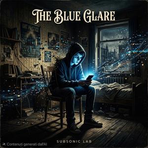 The Blue Glare (Art ROCK)