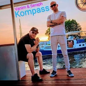 Kompass (feat. Vanim)