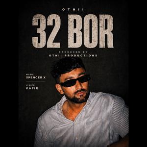 32 BOR