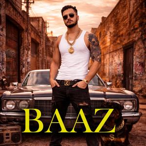 BAAZ