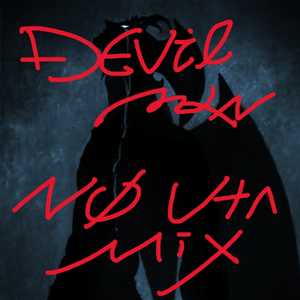 Devilman No Uta(デビルマンのうた Mix)