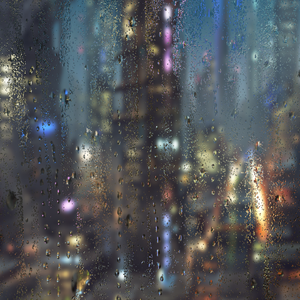暴雨(C.Tek)