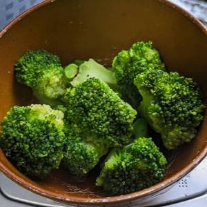 ブロッコリーのうた