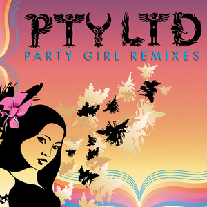 Party Girl (Pty Ltd Original Radio Edit)