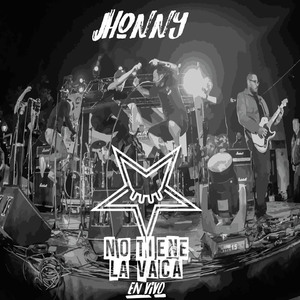Jhonny (En Vivo)