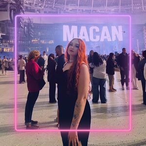 MACAN