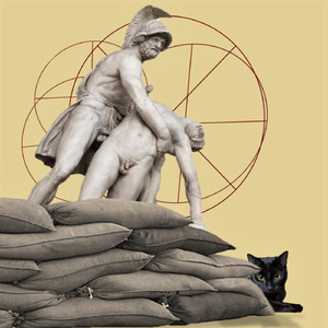 Patroclo Fue un Gato