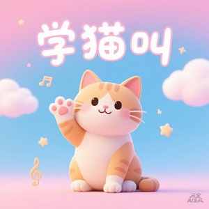 学猫叫(翻唱版)