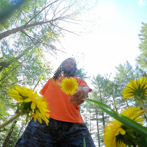 I'm Your Garden (Remix)