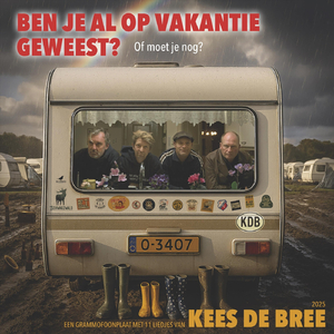 Hey ho, naar de Hornbach!