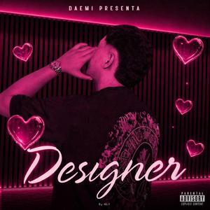 Designer (feat. Blessed Prod)