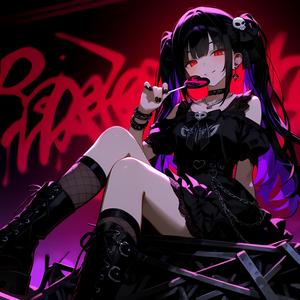 PLAYDEAD (Addict ver)