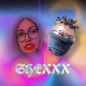 SHEXXX (HYPERPOP VERSION)