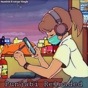 Jhanjra (Slowed & Reverb) Karan Randhawa